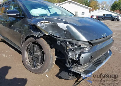 2023 Kia Ev6 Wind z USA, uszkodzony, nr VIN KNDC34LA3P5127791